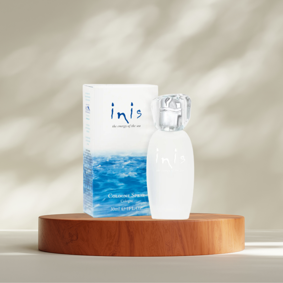 Inis Cologne Spray