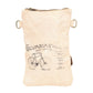 Columbias Passport Canvas Bag