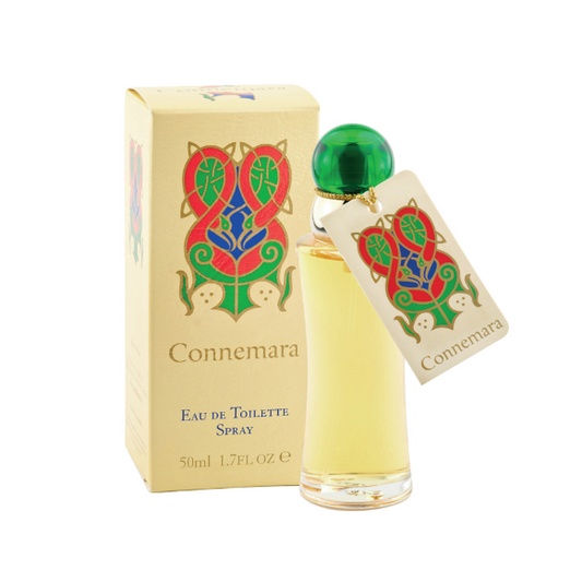 Connemara Eau de Toilette