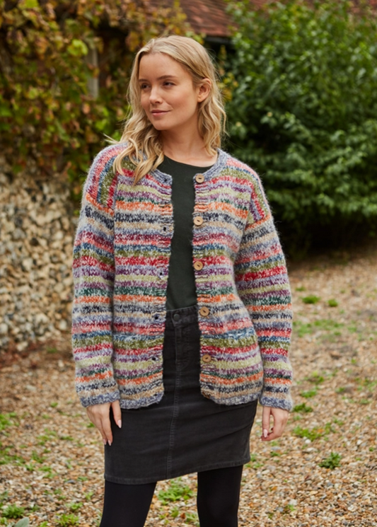 Coroico Cardigan