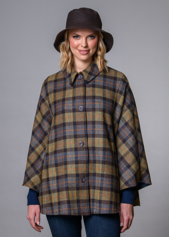 Mucros Country Cape