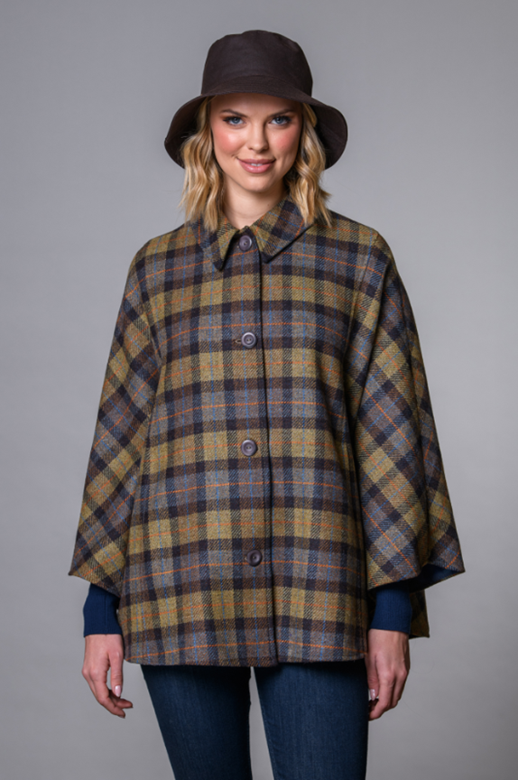 Mucros Country Cape