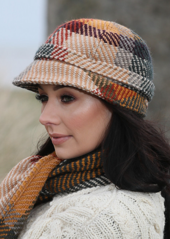 John Branigan Wool County Hat