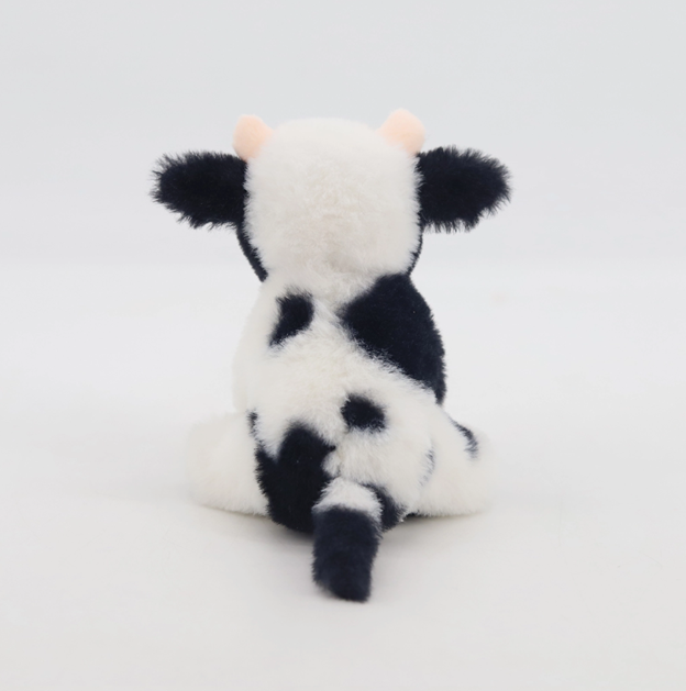 Small Plush - Dairy Cow
