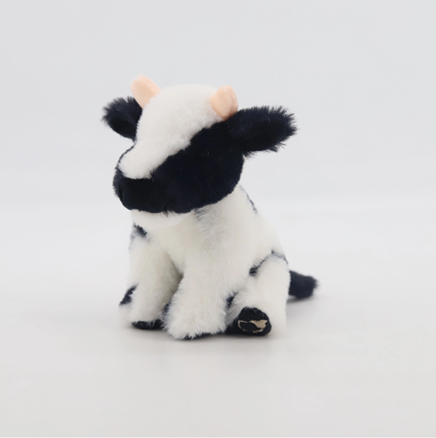 Small Plush - Dairy Cow
