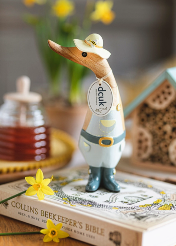 Dcuk Beekeeper Duckling