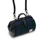 Harris Tweed Medium Doctor Bag