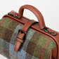 Harris Tweed Medium Doctor Bag