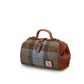 Harris Tweed Medium Doctor Bag