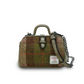 Harris Tweed Mini Doctor Bag