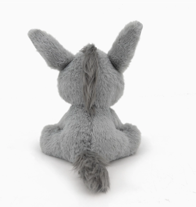 Small Plush - Happy Donkey