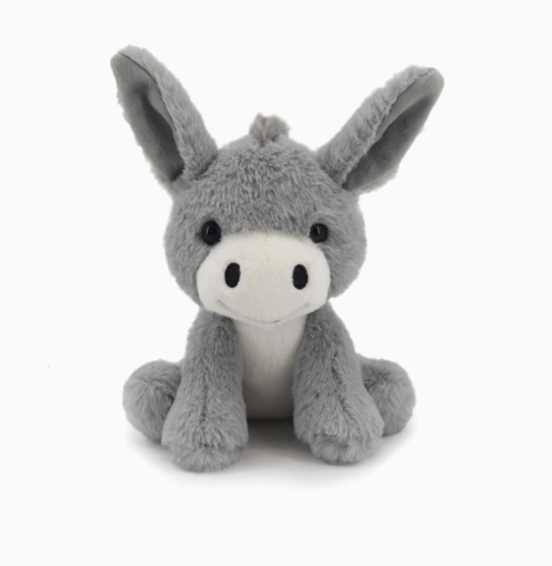 Small Plush - Happy Donkey