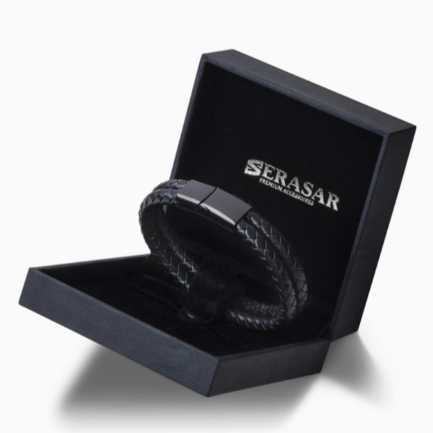 Serasar Bracelet - Double