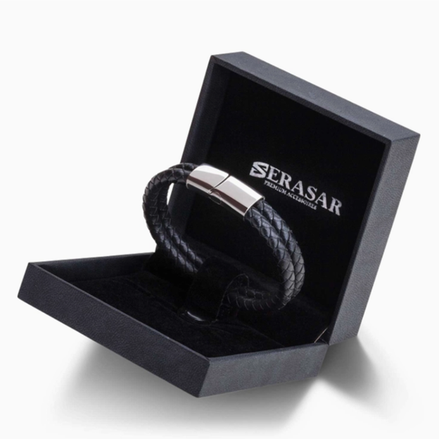 Serasar Bracelet - Double