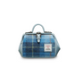 Harris Tweed Mini Doctor Bag