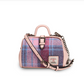 Harris Tweed Mini Doctor Bag