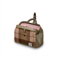 Harris Tweed Medium Doctor Bag
