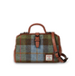 Harris Tweed Medium Doctor Bag