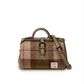 Harris Tweed Medium Doctor Bag