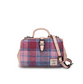 Harris Tweed Medium Doctor Bag