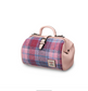 Harris Tweed Medium Doctor Bag