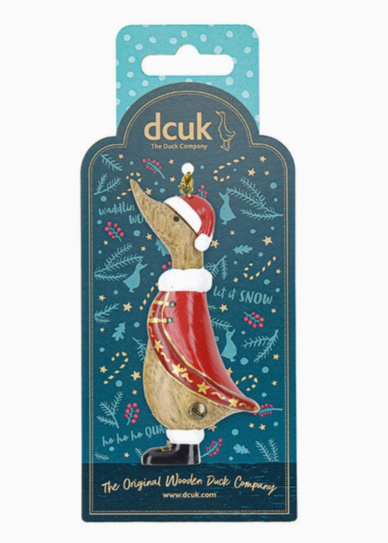 Dcuk Christmas Hanging Ornament