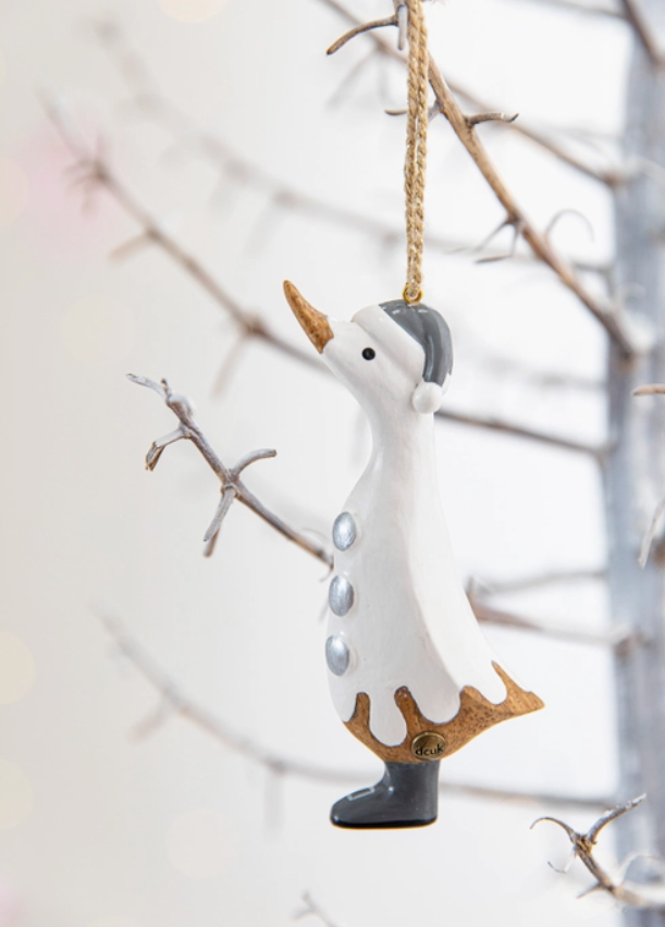 Dcuk Christmas Hanging Ornament