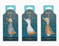 Dcuk Christmas Hanging Ornament