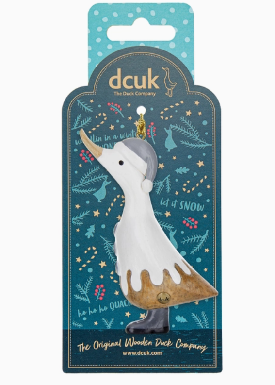 Dcuk Christmas Hanging Ornament