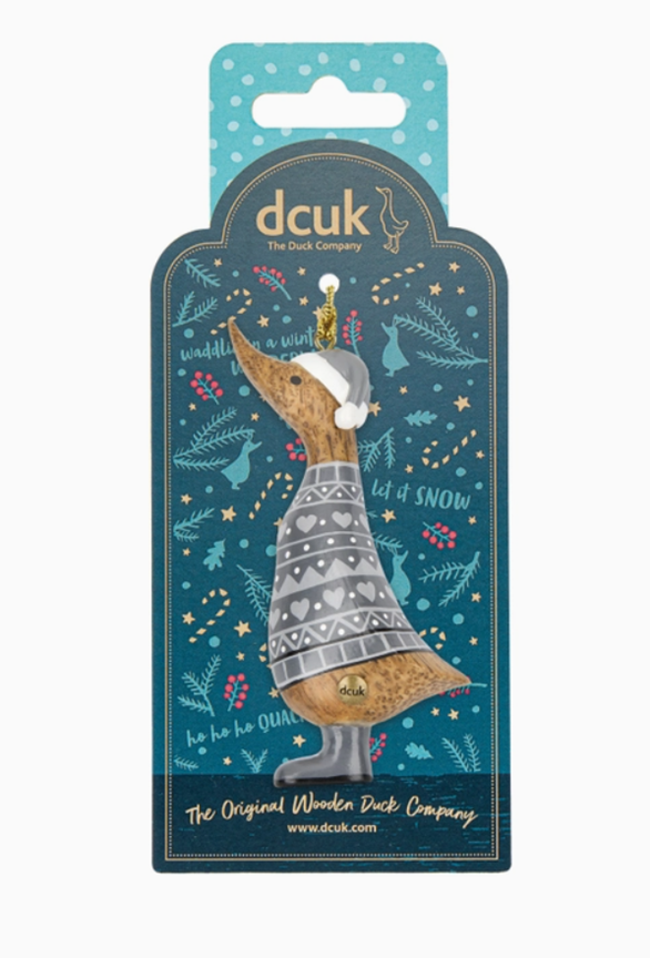 Dcuk Christmas Hanging Ornament