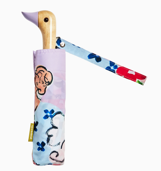 Original Duckhead Umbrella - Heaven's Garden