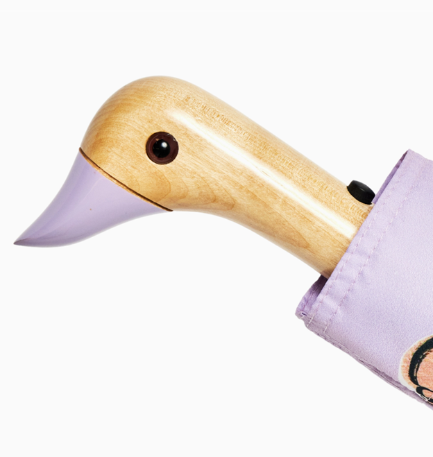 Original Duckhead Umbrella - Heaven's Garden