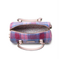 Harris Tweed Medium Duffle Bag