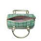 Harris Tweed Medium Duffle Bag