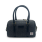 Harris Tweed Medium Duffle Bag