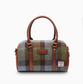 Harris Tweed Medium Duffle Bag