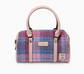 Harris Tweed Medium Duffle Bag