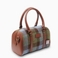 Harris Tweed Medium Duffle Bag