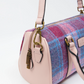 Harris Tweed Medium Duffle Bag