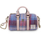 Harris Tweed Mini Duffle Bag