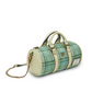 Harris Tweed Mini Duffle Bag