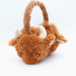 Kids Earmuffs - Highland Cow