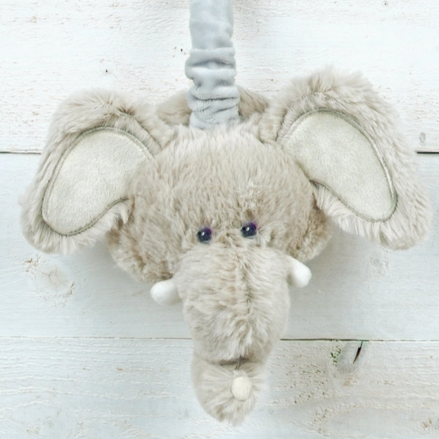 Kids Earmuffs - Elephant