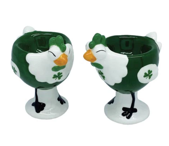 Murphy's Hens Egg Cups