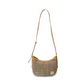 The Ellon Leather Shoulder Bag