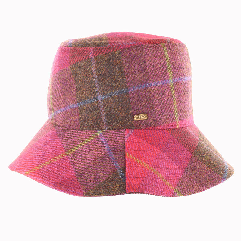 Ladies Erin Bucket Hat