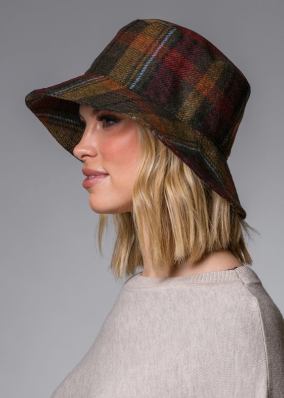 Ladies Erin Bucket Hat