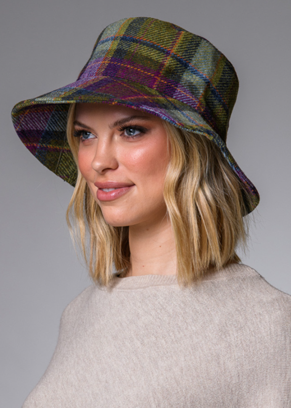 Ladies Erin Bucket Hat