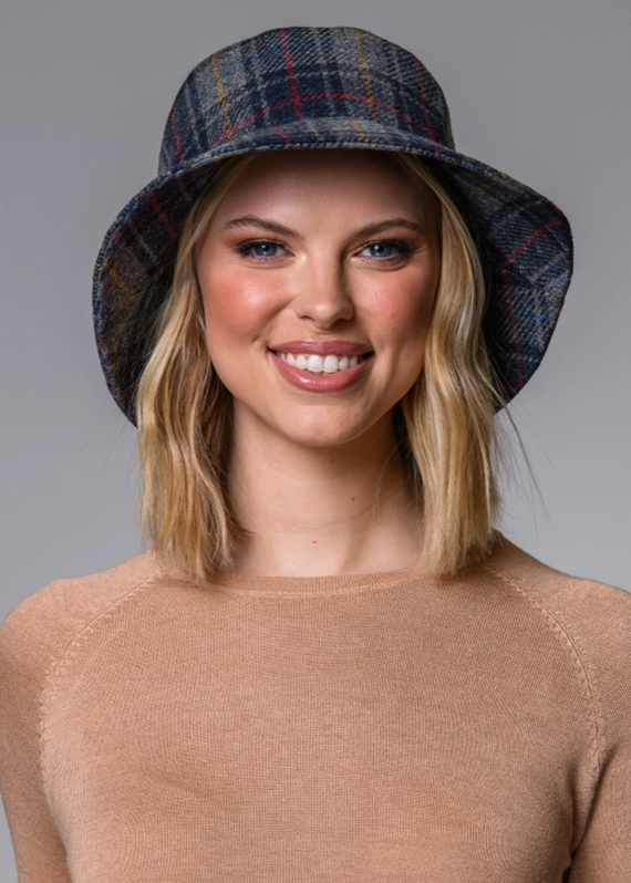 Ladies Erin Bucket Hat