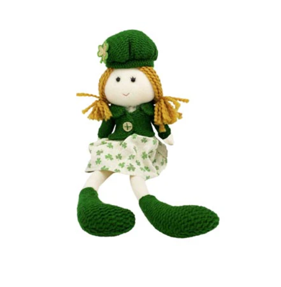 Fiona Irish Rag Doll